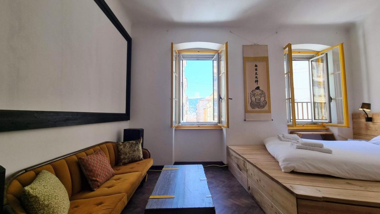 Handcrafted Design Trieste Exterior foto
