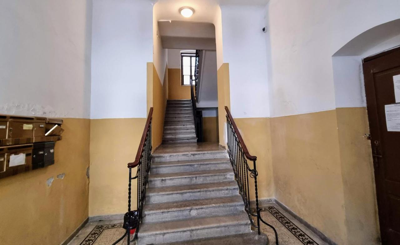 Handcrafted Design Trieste Exterior foto