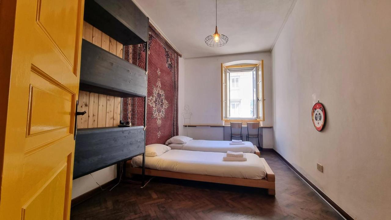 Handcrafted Design Trieste Exterior foto
